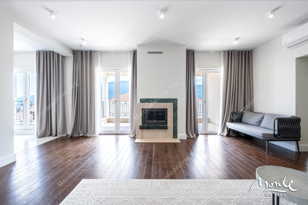 prostornye apartamenty s 3 spalnyami v komplekse s bassejnom dzhenovichi 10