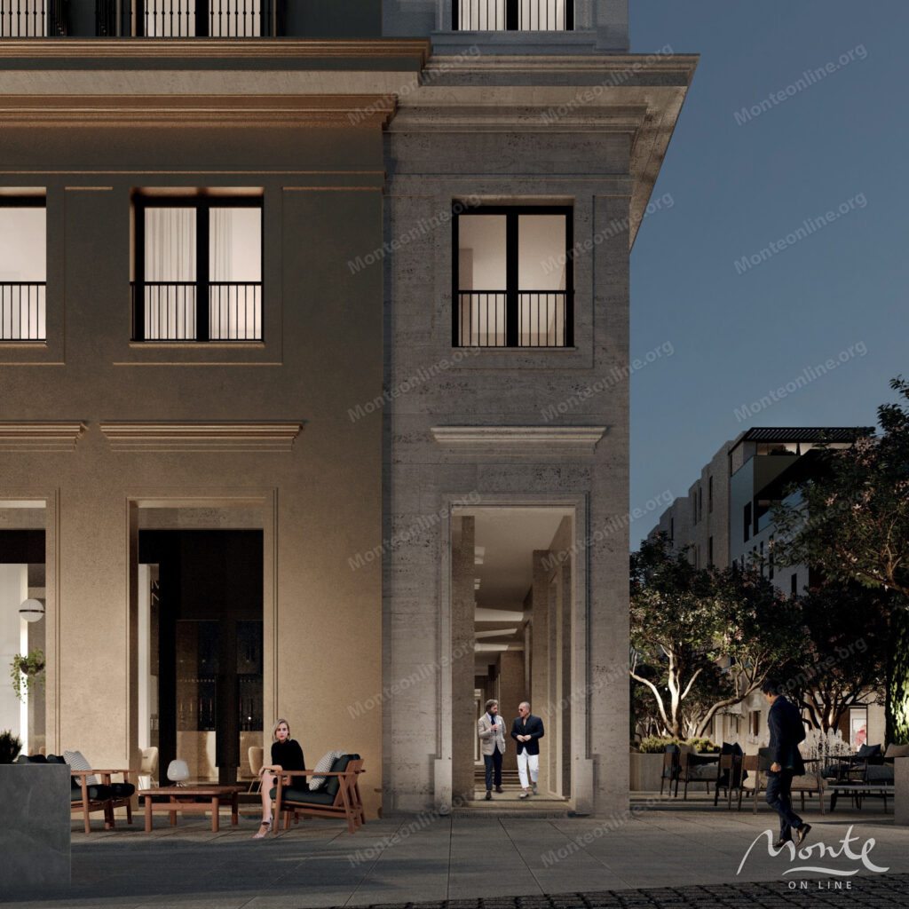 roskoshnaya kvartira v novom zhilom komplekse v porto montenegro tivat 08