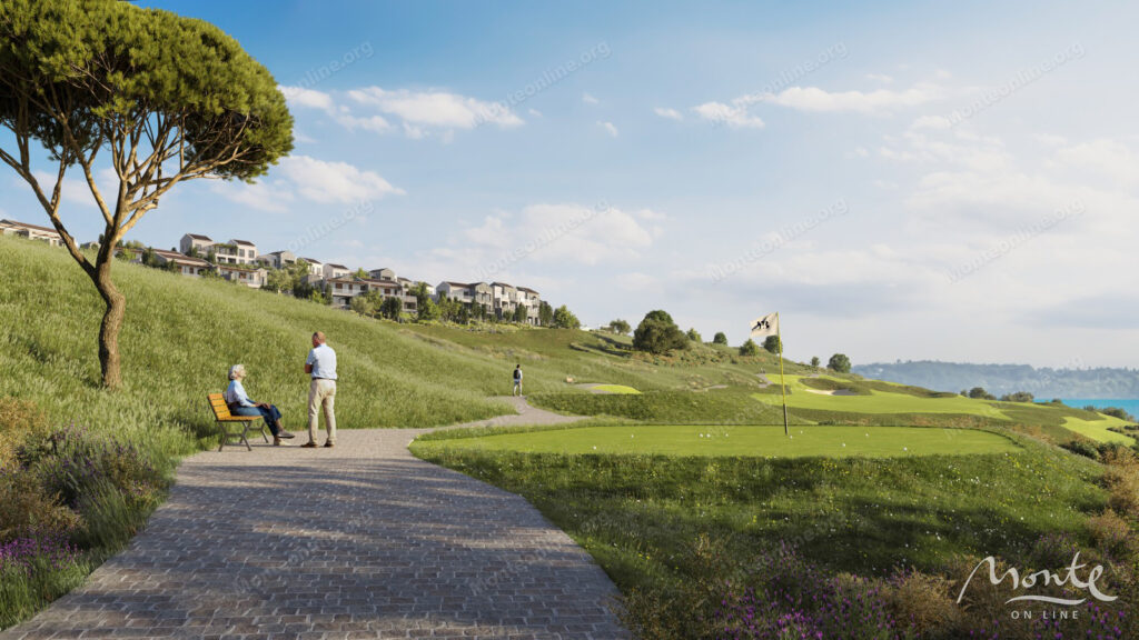 roskoshnye golf taunhausy v lushticza bej the peaks s vidom na adriatiku 24