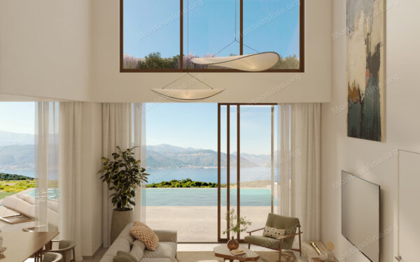 roskoshnye golf taunhausy v lushticza bej the peaks s vidom na adriatiku 32