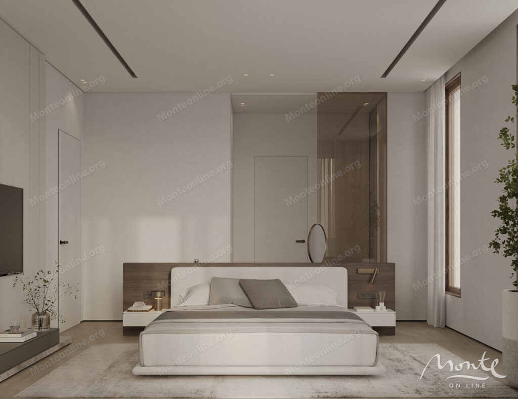 roskoshnye golf taunhausy v lushticza bej the peaks s vidom na adriatiku 34