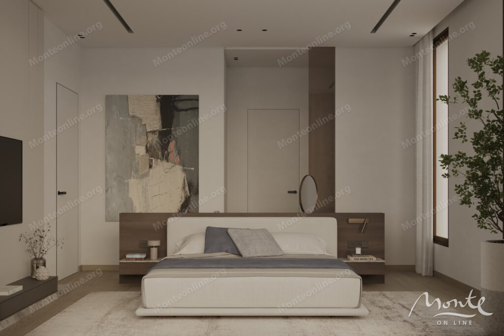 roskoshnye golf taunhausy v lushticza bej the peaks s vidom na adriatiku 40