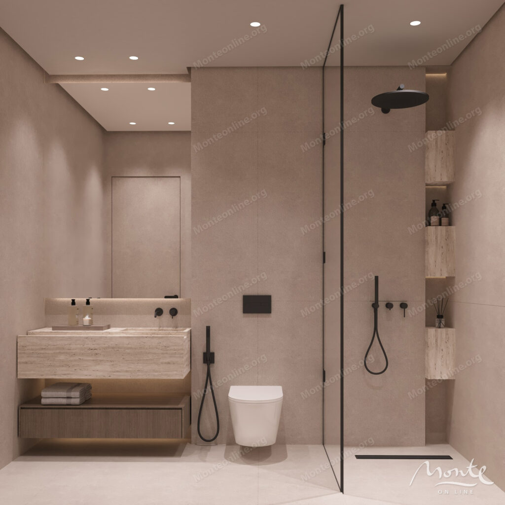 roskoshnye golf taunhausy v lushticza bej the peaks s vidom na adriatiku 43