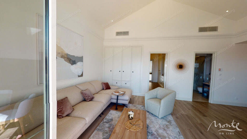 sovremennaya 1 spalnaya kvartira s vidom na adriatiku v marina village lustica bay 09