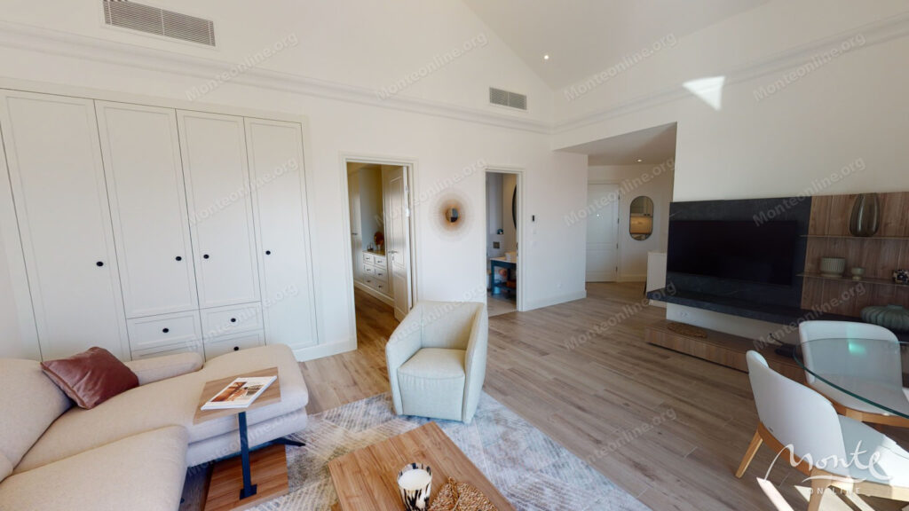 sovremennaya 1 spalnaya kvartira s vidom na adriatiku v marina village lustica bay 10