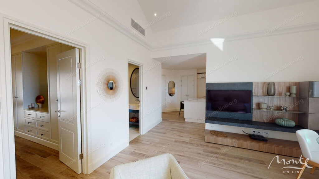 sovremennaya 1 spalnaya kvartira s vidom na adriatiku v marina village lustica bay 11