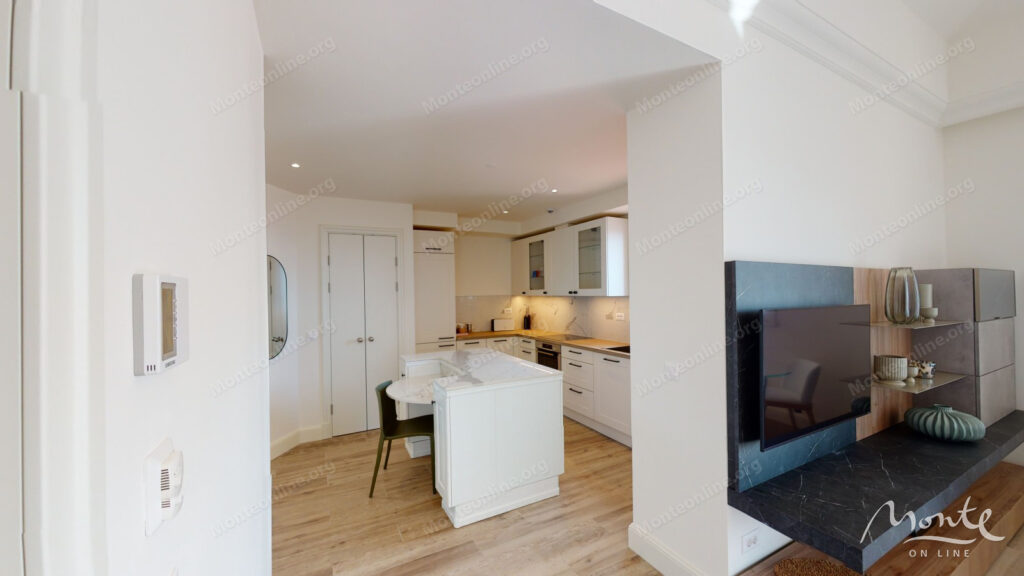 sovremennaya 1 spalnaya kvartira s vidom na adriatiku v marina village lustica bay 13