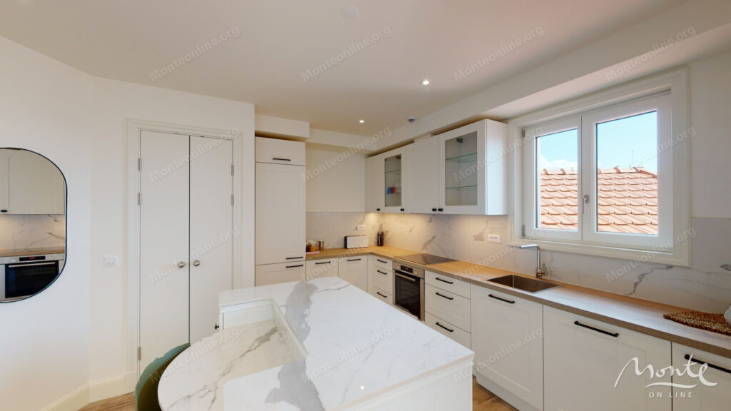 sovremennaya 1 spalnaya kvartira s vidom na adriatiku v marina village lustica bay 14