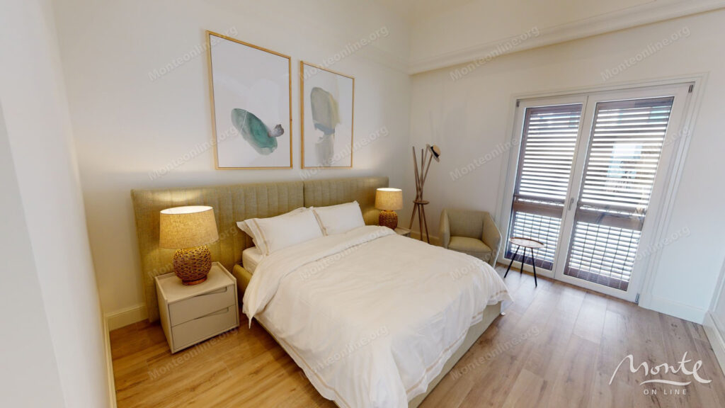 sovremennaya 1 spalnaya kvartira s vidom na adriatiku v marina village lustica bay 17