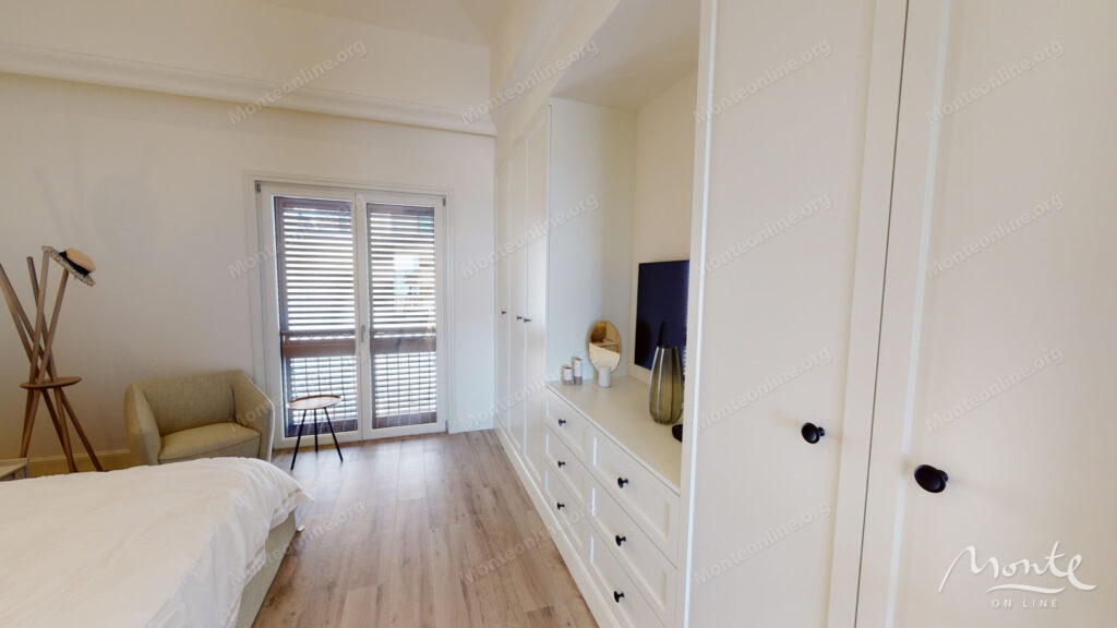 sovremennaya 1 spalnaya kvartira s vidom na adriatiku v marina village lustica bay 18