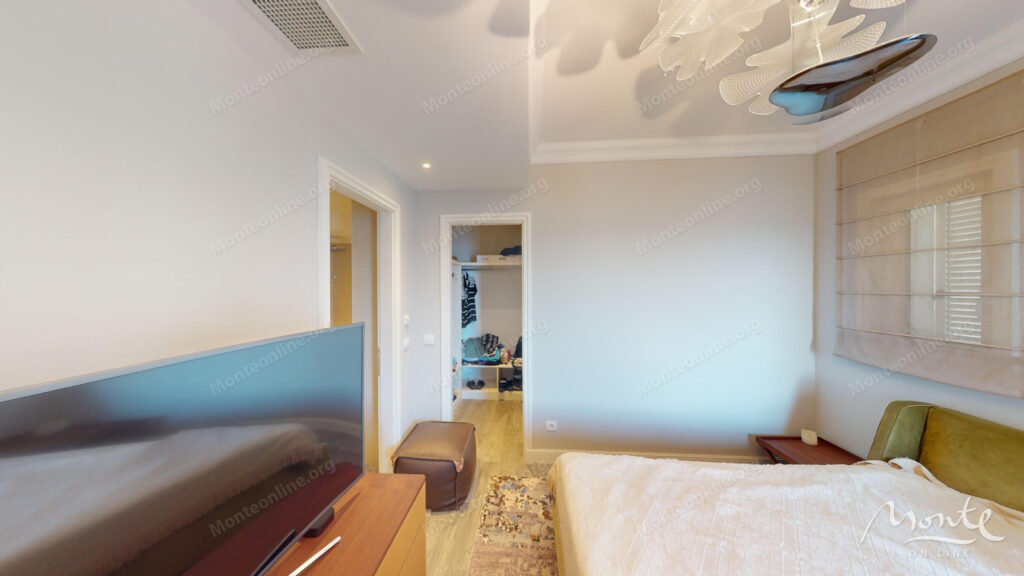 sovremennaya 2 spalnaya kvartira s terrasami v marina village lustica bay 18