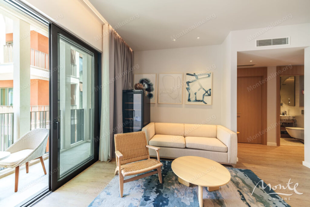 sovremennaya kvartira s 1 spalnej v komplekse boka place porto montenegro 06