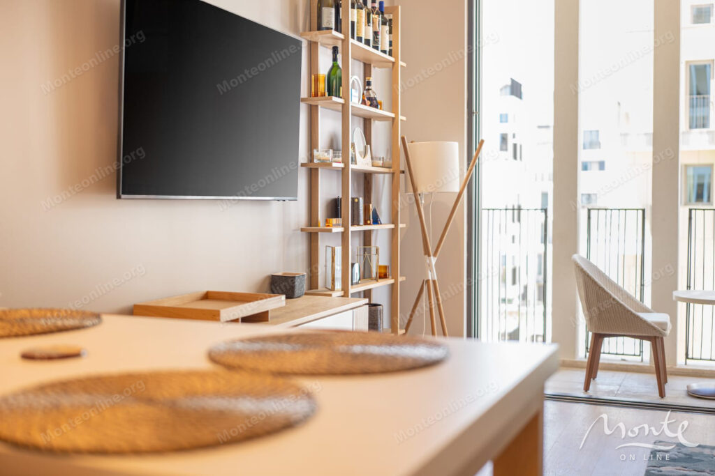 sovremennaya kvartira s 1 spalnej v komplekse boka place porto montenegro 08