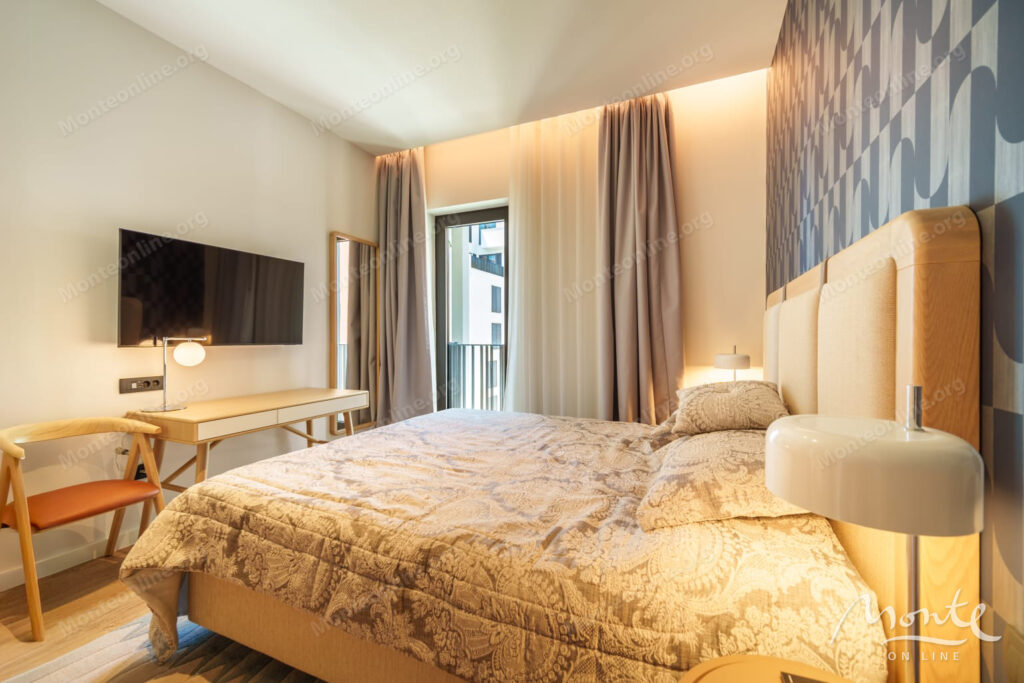 sovremennaya kvartira s 1 spalnej v komplekse boka place porto montenegro 20