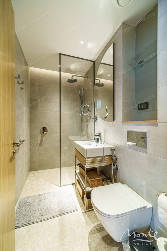 sovremennaya kvartira s 1 spalnej v komplekse boka place porto montenegro 23