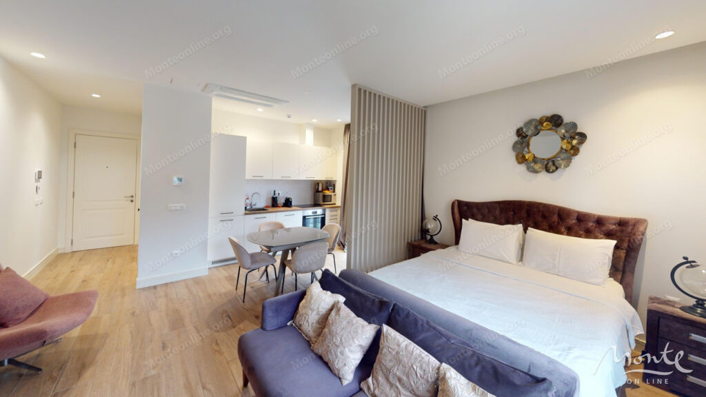 sovremennaya studiya v prestizhnom komplekse lushticza bej centrale 04