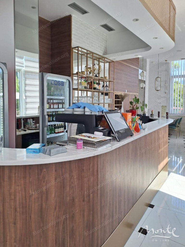 sovremennyj otel na 20 nomerov v prestizhnom rajone v shushane bar 19