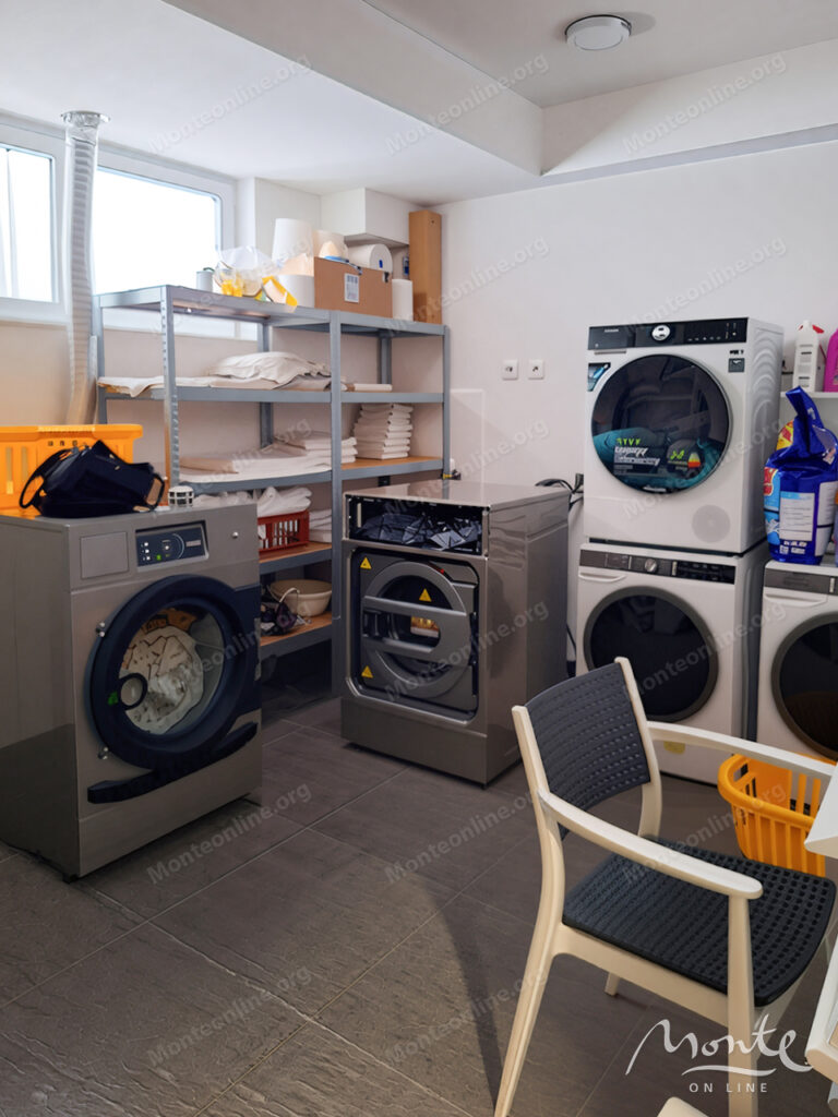 sovremennyj otel na 20 nomerov v prestizhnom rajone v shushane bar 29