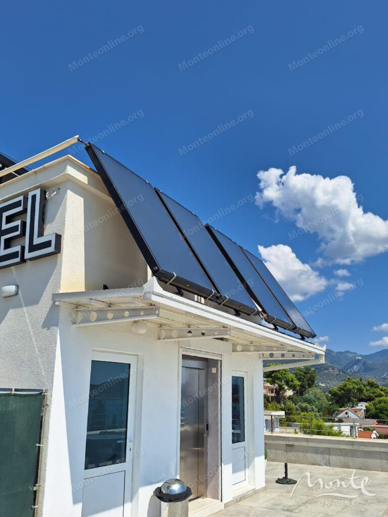 sovremennyj otel na 20 nomerov v prestizhnom rajone v shushane bar 31