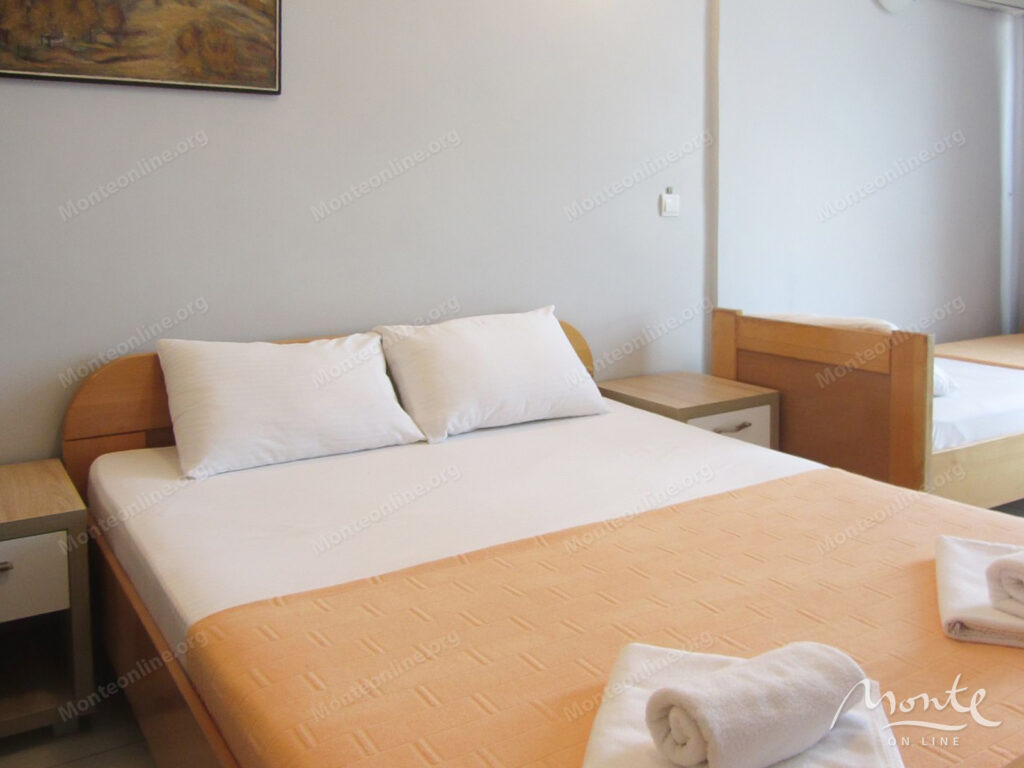 studiya v rafailovichah s vidom na more 150 metrov do plyazha 10