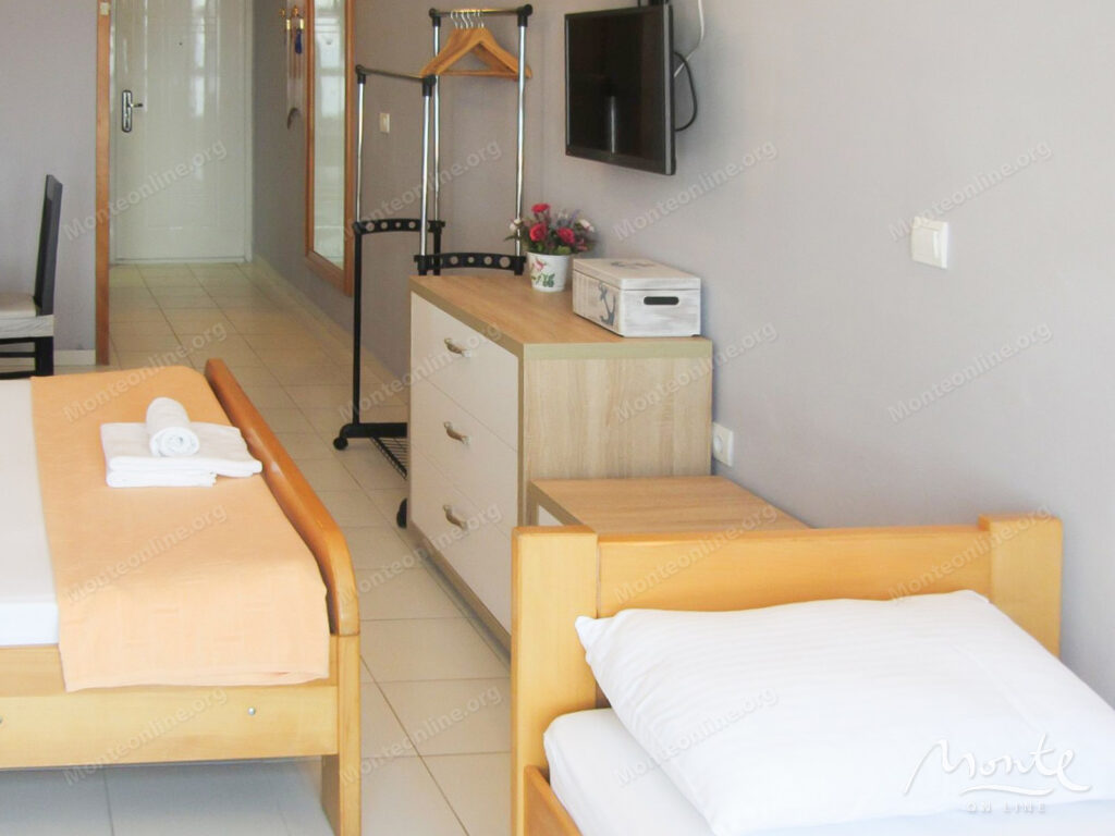 studiya v rafailovichah s vidom na more 150 metrov do plyazha 13