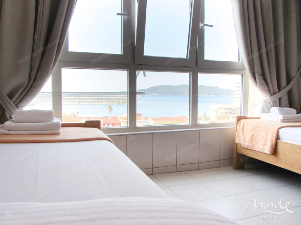 studiya v rafailovichah s vidom na more 150 metrov do plyazha 14