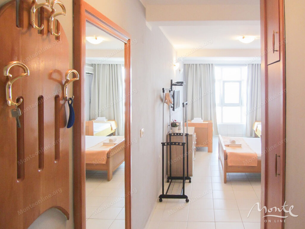 studiya v rafailovichah s vidom na more 150 metrov do plyazha 16