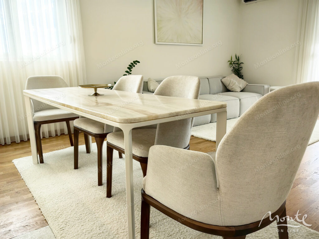 svetlaya kvartira s 2 spalnyami v novom zhilom komplekse podgoricza 03