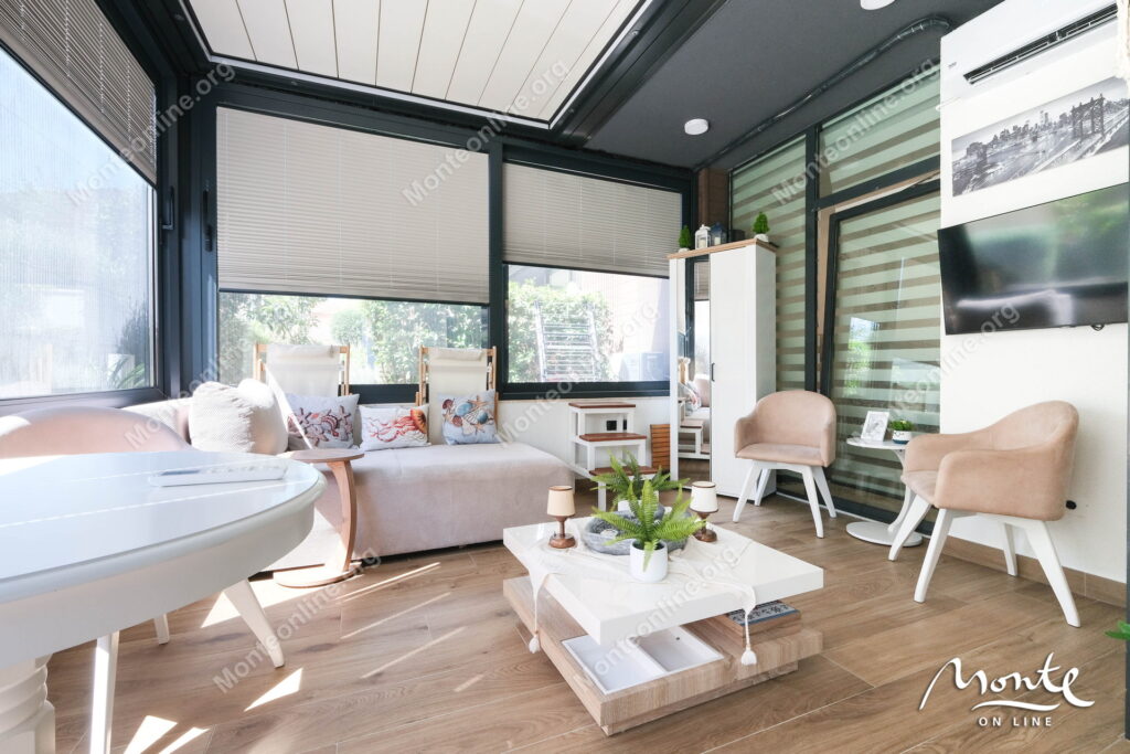 uyutnaya kvartira s 1 spalnej u morya v tivate donya lastva 02