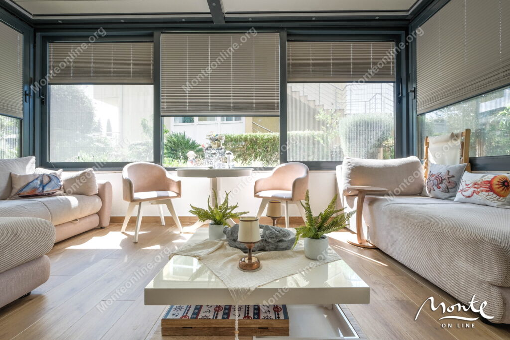 uyutnaya kvartira s 1 spalnej u morya v tivate donya lastva 04