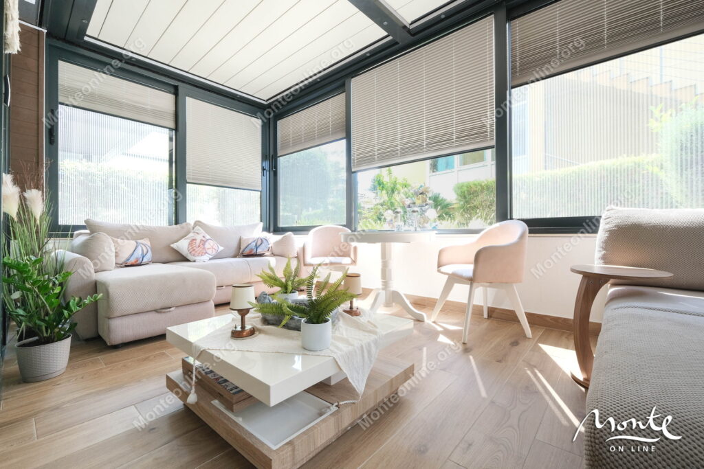 uyutnaya kvartira s 1 spalnej u morya v tivate donya lastva 05