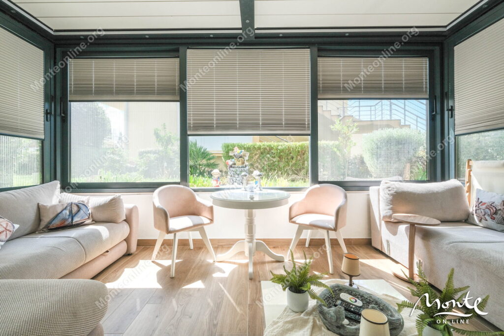 uyutnaya kvartira s 1 spalnej u morya v tivate donya lastva 12