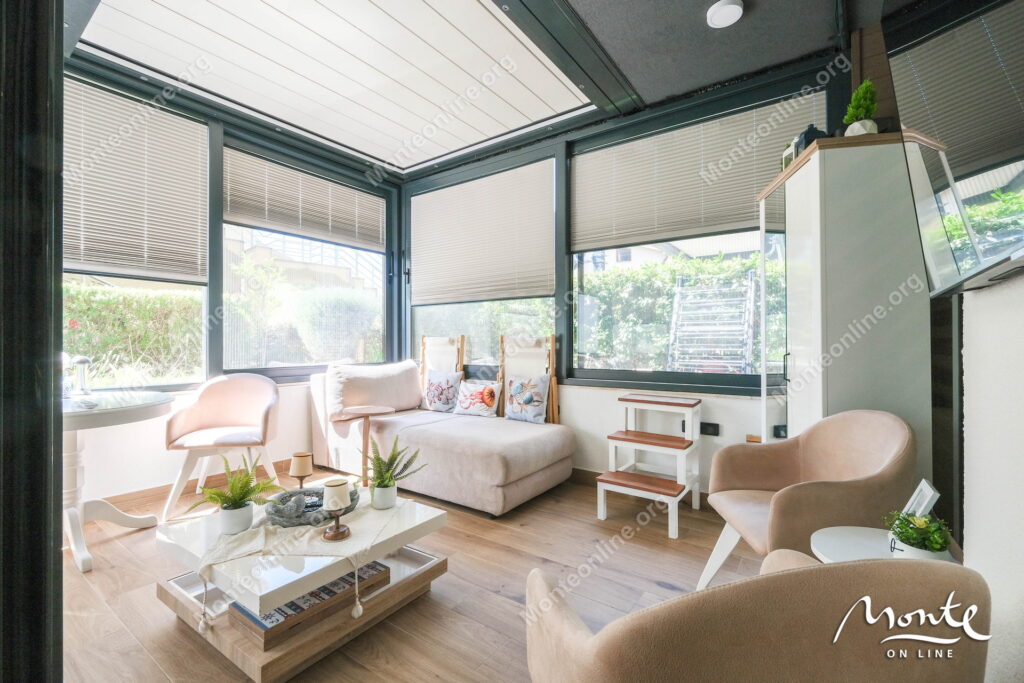 uyutnaya kvartira s 1 spalnej u morya v tivate donya lastva 13