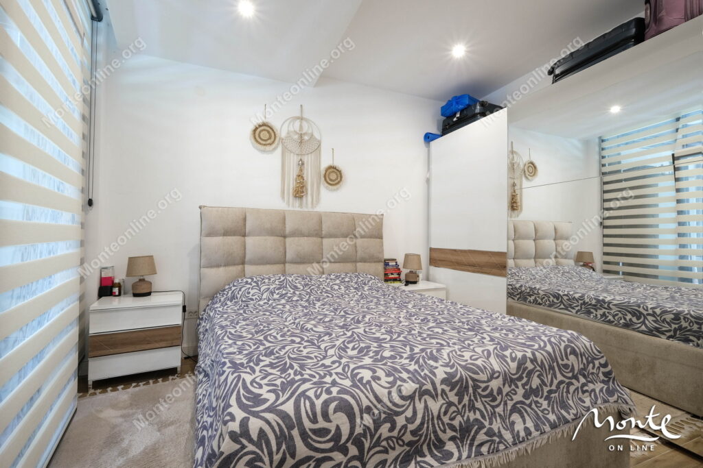 uyutnaya kvartira s 1 spalnej u morya v tivate donya lastva 15