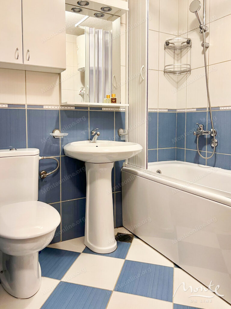 uyutnaya kvartira s odnoj spalnej v czentre bara 11