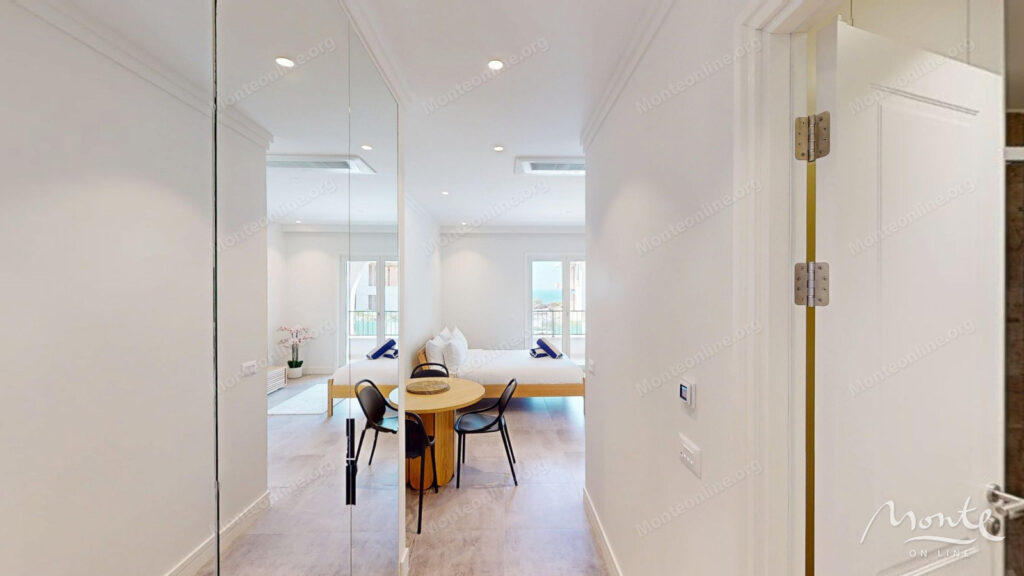 uyutnaya studiya v prestizhnom komplekse lushticza bej centrale 07