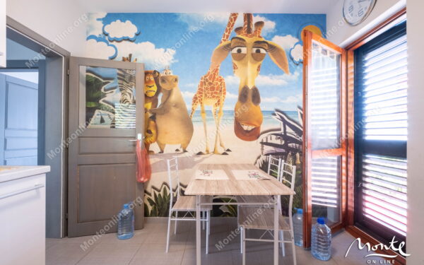 uyutnyj dom s terrasami i vidom na more v 100 m ot plyazha krashichi 29