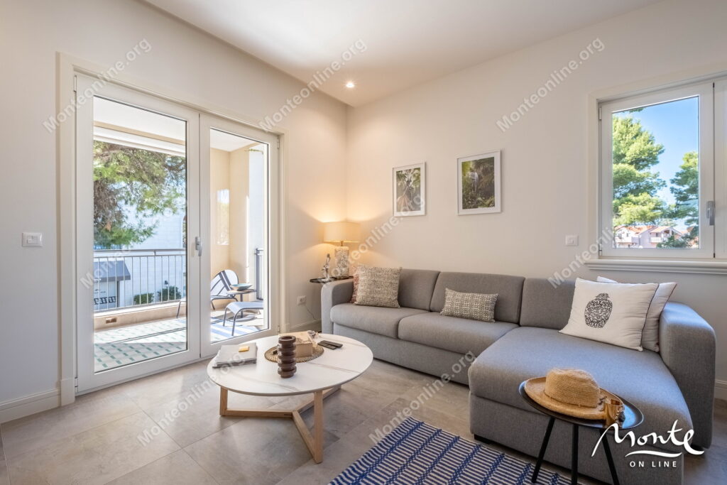 elegantnaya kvartira s 1 spalnej v samom serdcze lustica bay centrale 10