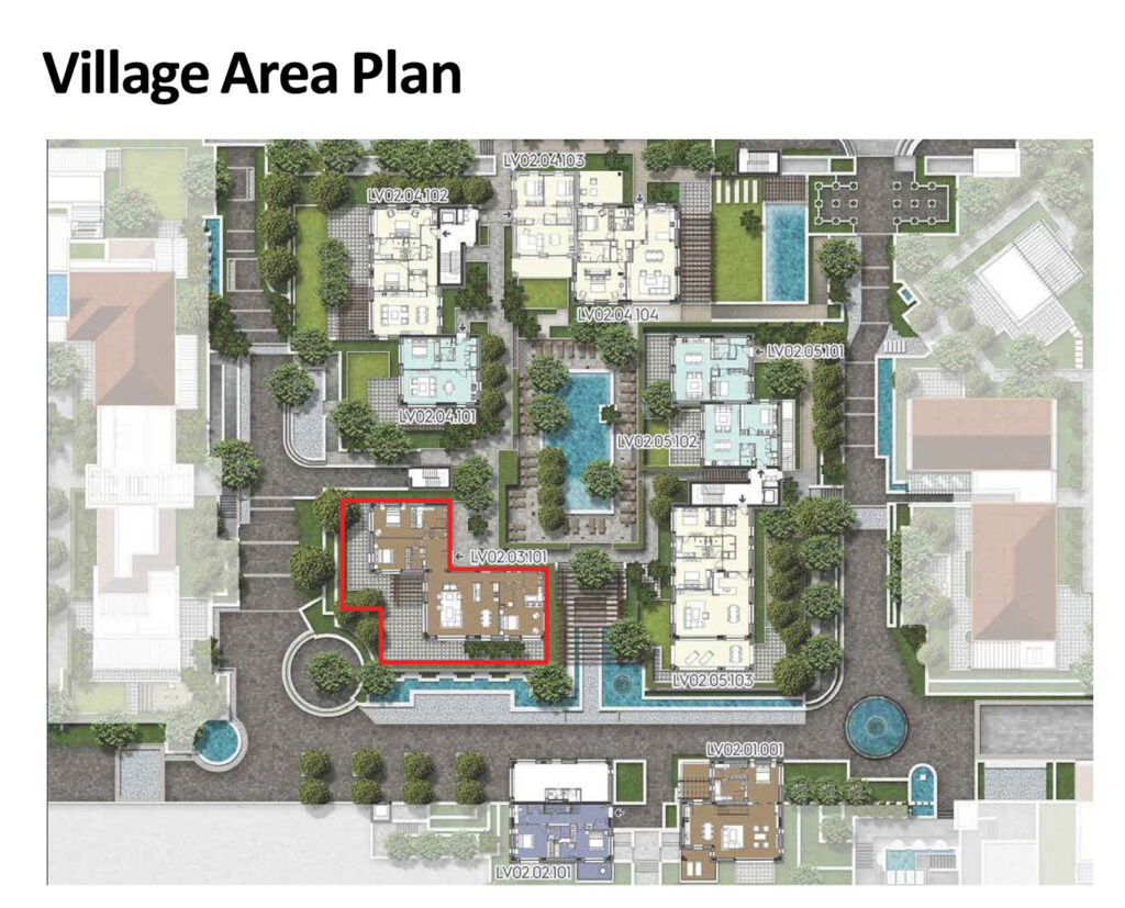 Microsoft PowerPoint V2 C VL2 VILLA 3bed 287+131sqm 2.790M