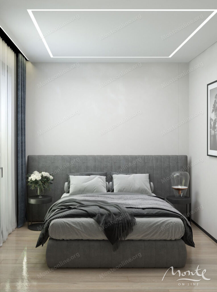 kvartira premium klassa s panoramnym vidom na adriatiku v przhno budva 14