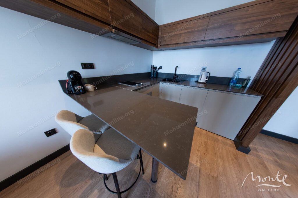 kvartira s 1 spalnej v sovremennom zhilom komplekse s bassejnom v kavache tivat 07