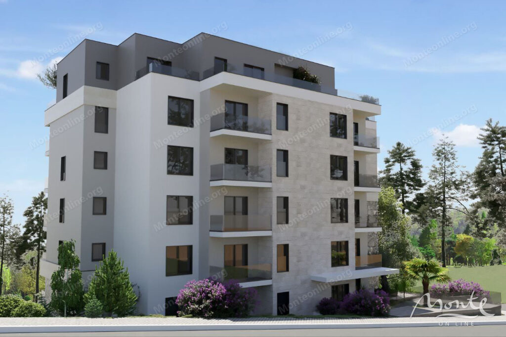 kvartira v sovremennom zhilom komplekse s bassejnom v budve 03