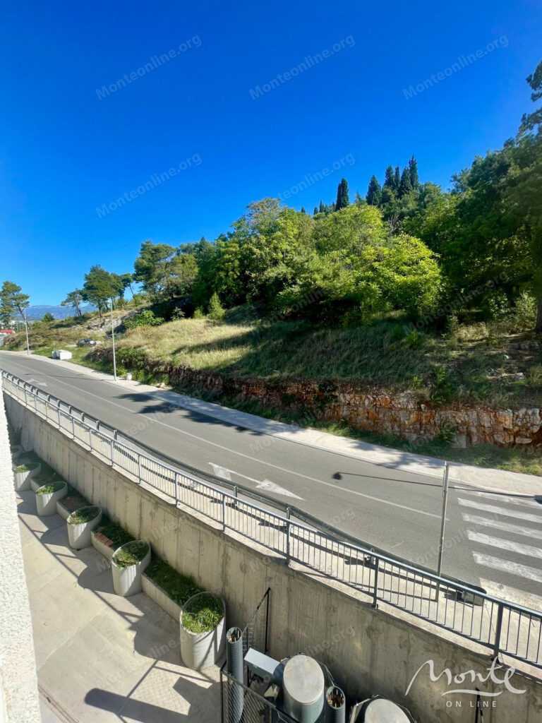 meblirovannaya kvartira s 1 spalnej v sovremennom zhilom dome v podgoricze 17