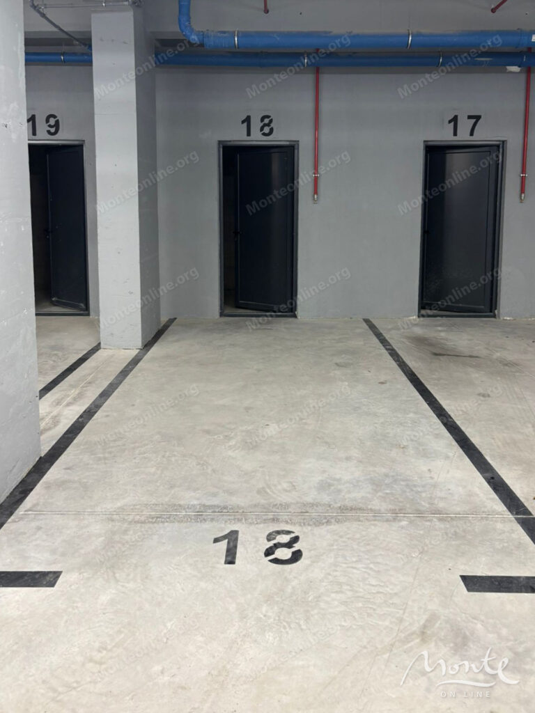 novaya kvartira s 1 spalnej v sovremennom zhilom komplekse v bechichi 19