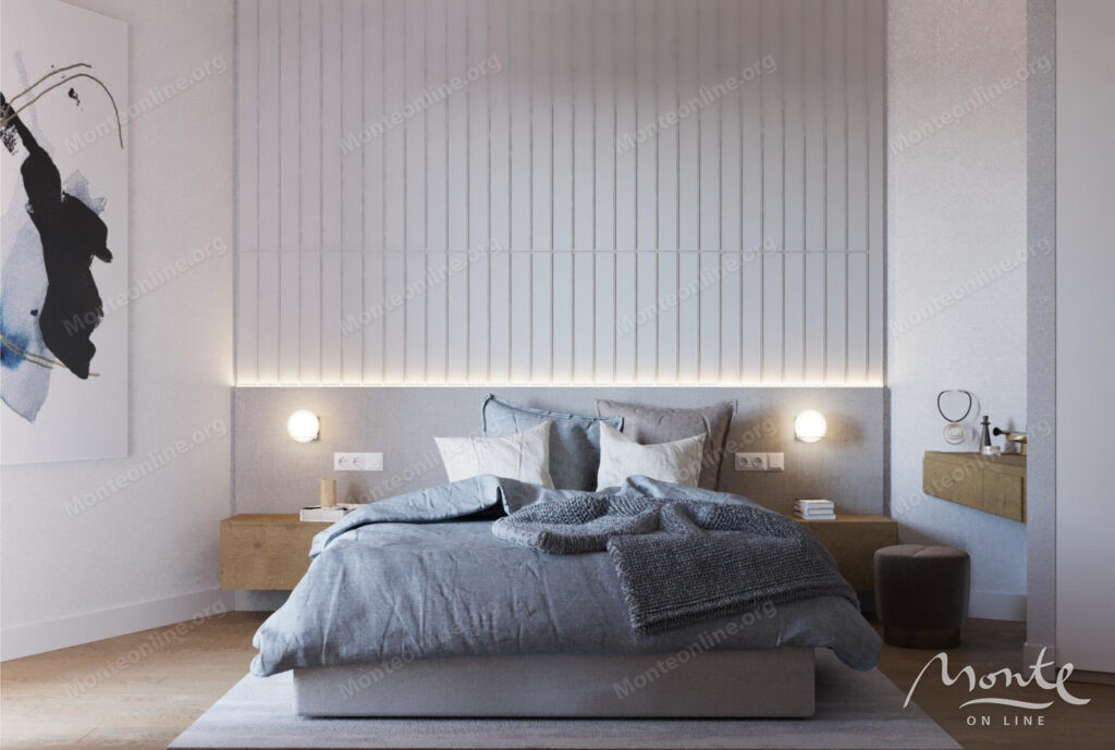 novaya kvartira s 1 spalnej v sovremennom zhilom komplekse v bechichi 23