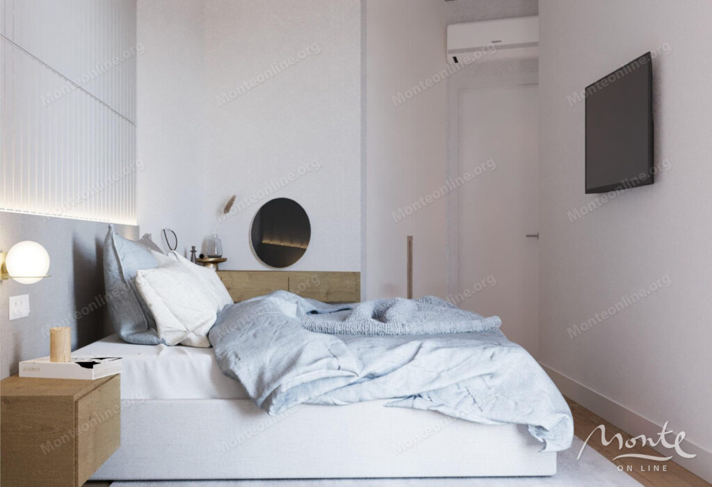 novaya kvartira s 1 spalnej v sovremennom zhilom komplekse v bechichi 24