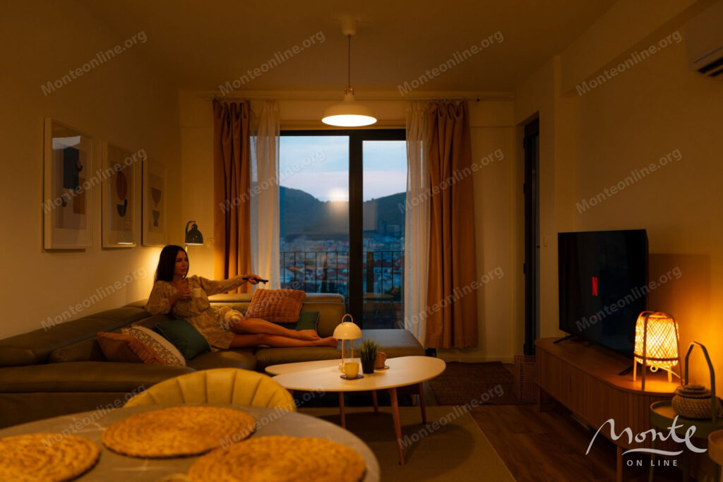 novye kvartiry v sovremennom zhilom komplekse s bassejnom v budve 12