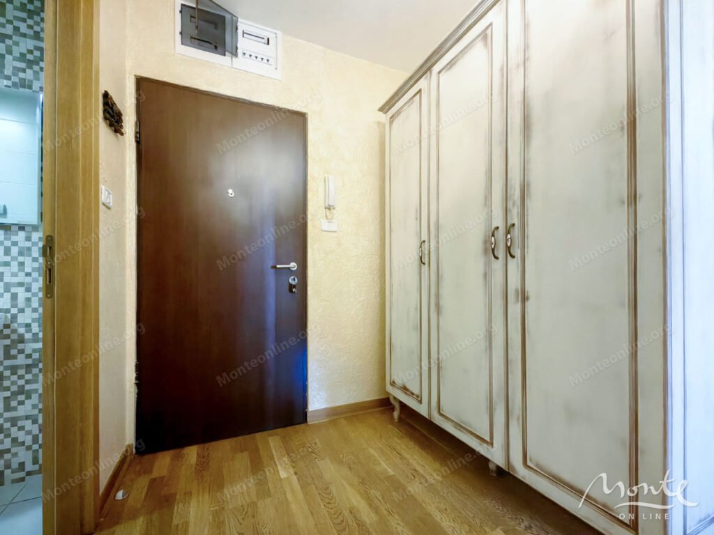 prostornaya meblirovannaya kvartira s 3 spalnyami v czentre podgoriczy 15