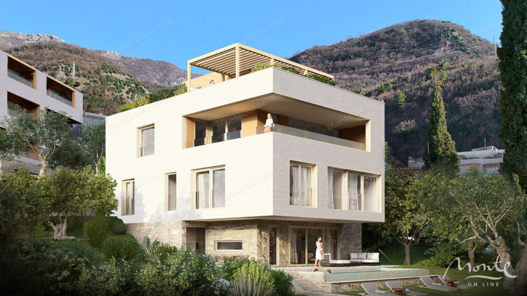 roskoshnaya villa v przhno s bassejnom i panoramnym vidom na adriatiku 04