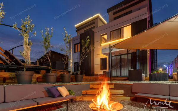 sovremennaya kvartira s 1 spalnej v dome s bassejnom lastva grbalska 03